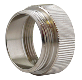 Reductie Elektrobock RE-DRTD HD20 voor radiatorkranen Danfoss RTD