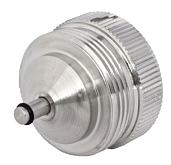 Reductie Elektrobock RE-H HD20 voor radiatorventielen Herz