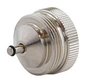 Reductie Elektrobock RE-M HD20 voor radiatorkranen Myjava