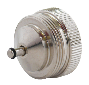 Reductie Elektrobock RE-M HD20 voor radiatorkranen Myjava