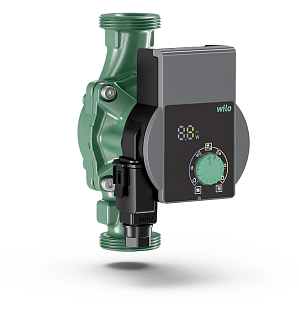 Elektronische circulatiepomp Wilo Yonos PICO1.0 25/1-4-130 (4248083)