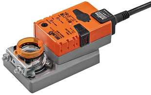 Servomotor Belimo NM24A-MOD