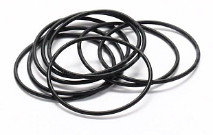 O-ring voor Caleffi ontluchters