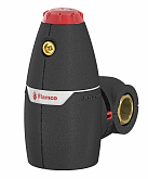 Luchtseparator Flamco XStream Vent 1 1/4 F (11003)