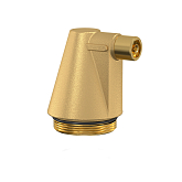 Automatische ontluchter Flamco S voor Flamcovent luchtafscheiders (28554)