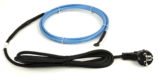 Verwarmingskabels Danfoss DEVIpipeheat 10 m (98300075)