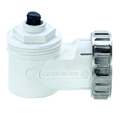 Hoekverbinding IMI M30x1,5 voor radiatoren (7300-00.700)