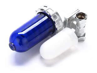 Doseerfilter DOSAPOL 1/2"