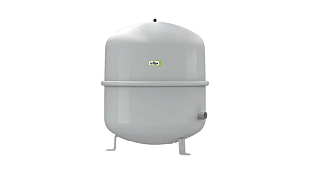 Drukexpansievat Reflex N 200/6