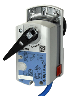 Servomotor Siemens GDB 111.9E/MO (GDB111.9E/MO)