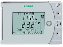 Siemens kamerthermostaat REV24