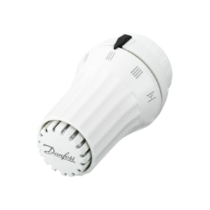 Danfoss RAE 5154 kop, Vloeistof, Type sensor: Geïntegreerde sensor, 0 °C - 28 °C