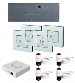 Danfoss Icon2 S-4 set (opbouw)