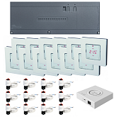 Danfoss Icon L-12 set (opbouw)