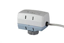 Servomotor Siemens SUA21/3P