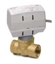 Directe regelset Siemens SVI46.15/SUA21