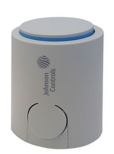 Thermo-elektrische servomotor Johnson Controls VA-7087-23 230 V