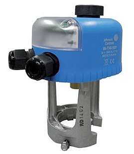 Hefboom servomotor Johnson Controls VA-7700-1001