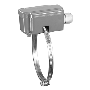 Oppervlaktetemperatuursensor Honeywell SF20-B65, NTC20k