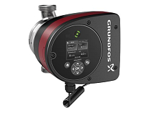 Elektronische circulatiepomp Grundfos MAGNA3 25-100 N (97924339)