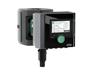 Elektronische circulatiepomp Wilo Stratos MAXO 25/0,5-4 PN 10-R7 (2217892)