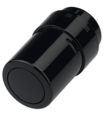 Thermostatische knop Danfoss RA RAX (013G6075)