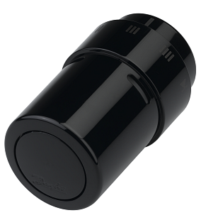 Thermostatische knop Danfoss RA RAX (013G6075)