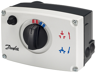 Servomotor Danfoss AMV 20 (082G3007)