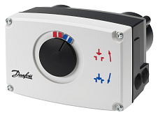 Elektrische aandrijving Danfoss AME 23 (082G3016)