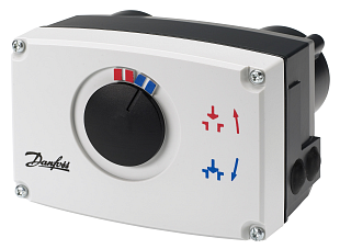 Elektrische aandrijving Danfoss AME 23 (082G3016)