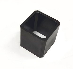 Reductie Abo klep RHS 22-17