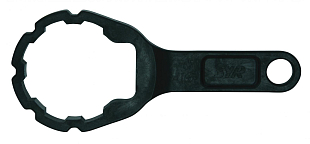 Sleutel SYR voor DUO FR filters (2350.00.906)