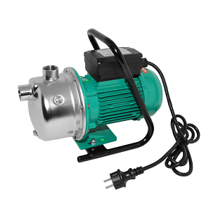Zelfaanzuigende pomp Wilo JET WJ 202 EM (4081224)