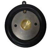 Vervangmembraan voor elektromagnetische kleppen Tork T-GP 2" EPDM