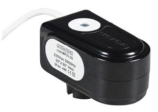 Servomotor Siemens MP20.20