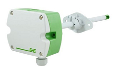 Luchtstroomsnelheidssensor E+E Elektronik EE650