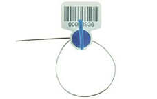 Breekbare plastic verzegeling Siemens FNS0001