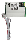 Clip-in module Modbus Siemens OCI351.01/109 voor RVS, LMS