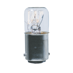 Lamp voor sirene CTL600 24 VDC