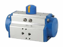 Enkelwerkende pneumatische actuator TORK T-RA80 SR