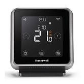 Draadloze digitale programmeerbare thermostaat Honeywell Lyric T6R-HW (Y6H920RW4026)