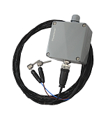 Houtvochtigheidssensor Evikon E2353-C5