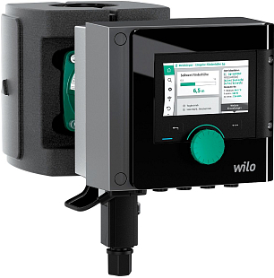 Elektronische circulatiepomp Wilo Stratos MAXO 30/0,5-8 PN 10-R7 (2217899)