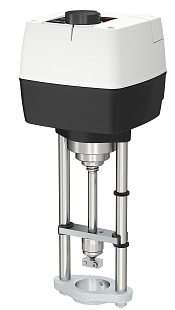 Elektrische aandrijving DANFOSS AME 685-1 voor AB-QM DN 200…250 (082H5013)