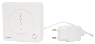 ZigBee-router Siemens Connected Home GTW100ZB