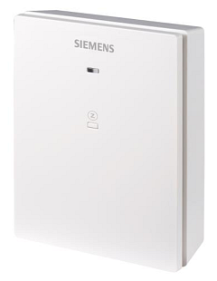 Draadloze relais schakelunit Siemens Connected Home RCR110.2ZB