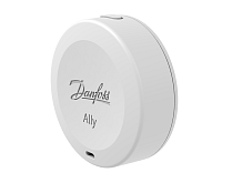 Draadloze kamersensor voor Danfoss Ally™ koppen (014G2480)