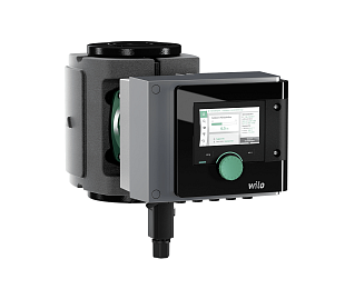 Elektronische circulatiepomp Wilo Stratos MAXO 50/0,5-9 PN10-R7 (2217955)