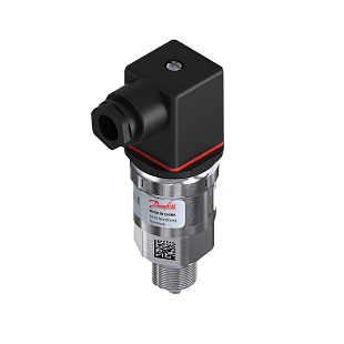Druksensor met zender Danfoss AKS 33 (060G2106)