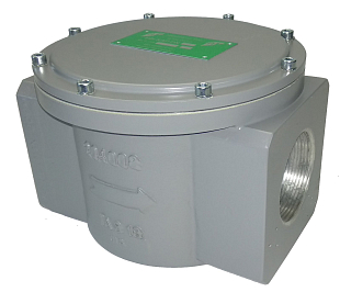 Gasfilter Armagas KAP Rp 2"